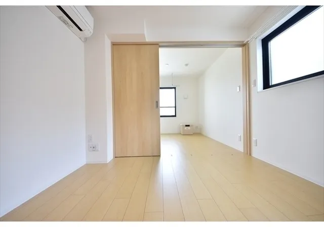 El Faro Waseda - Interior - ["Flooring", "Floor", "Wood"]