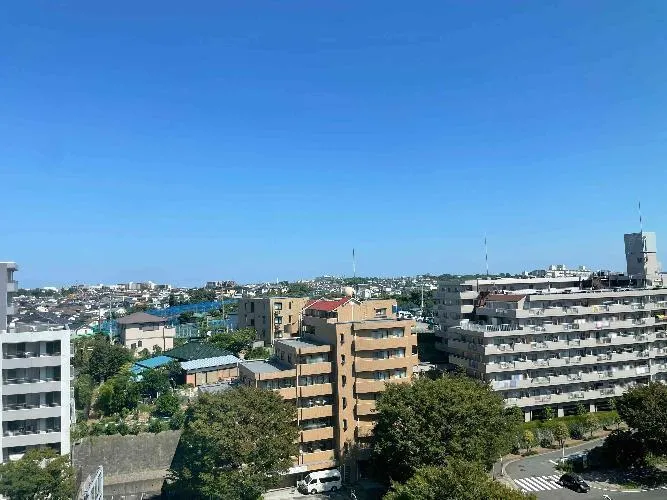 New City Higashi Totsuka Higashinomachi Building 4, Room 4-905