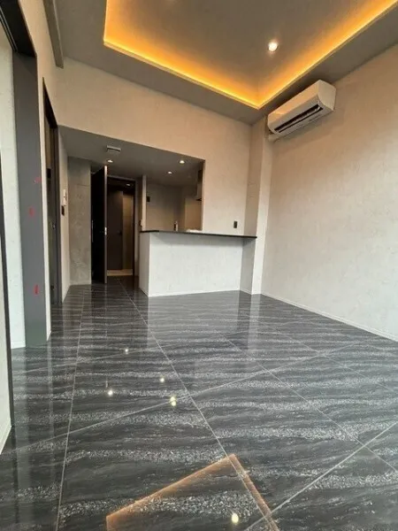 EXAM AKASAKA - Interior - ["Flooring", "Floor", "Ceiling"]
