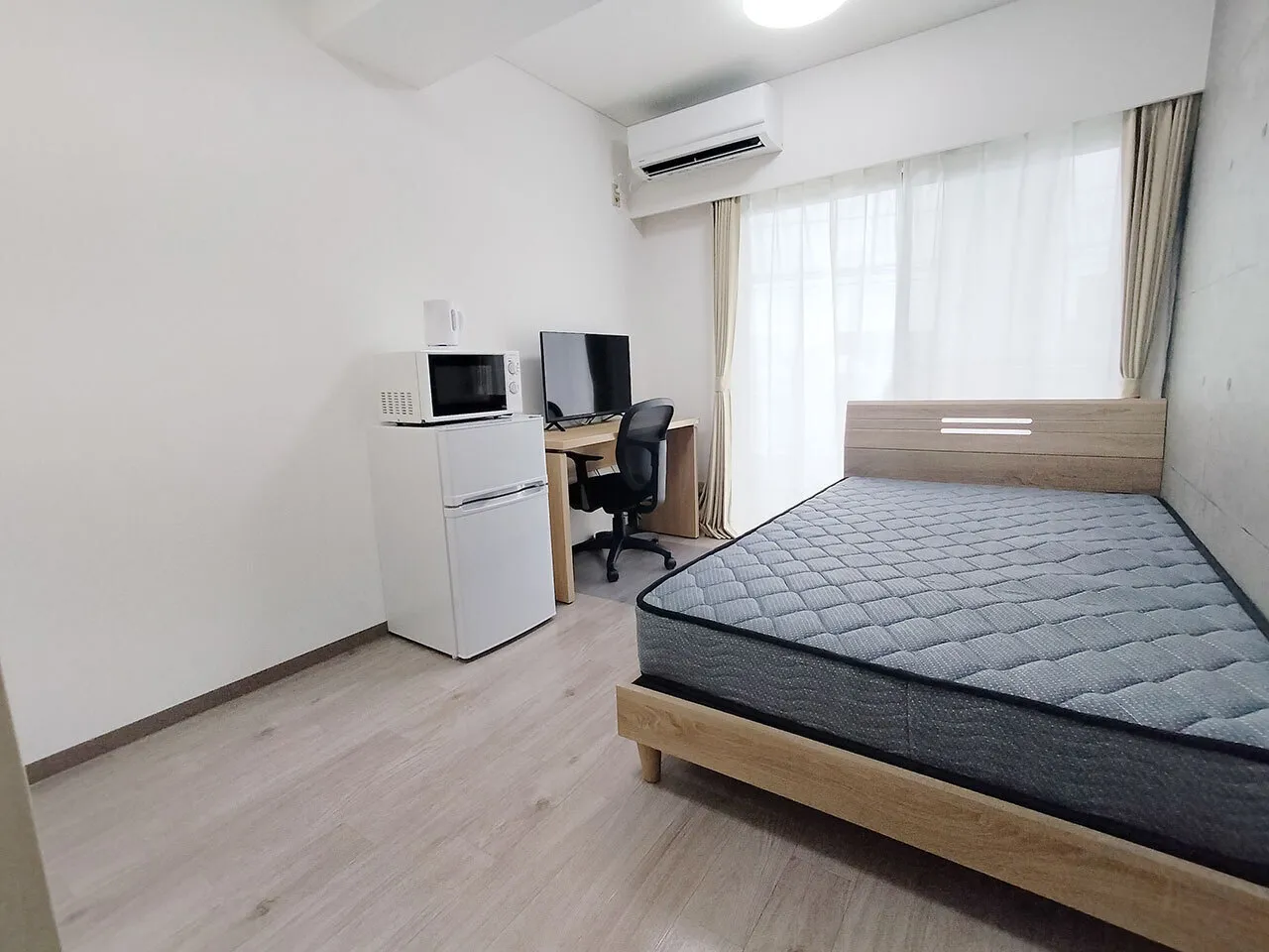 Mynavi STAY Futako Tamagawa Maison - Interior - []