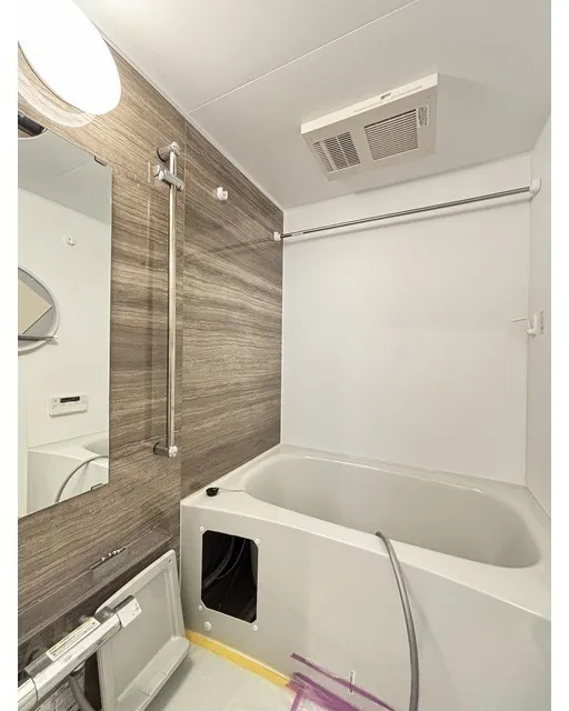 Clarity Ueno Inaricho - Interior - ["Flooring", "Plumbing fixture", "Floor"]