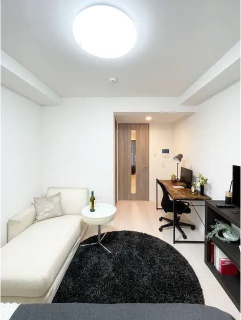 ZX Minami-Otsuka Ⅱ - Interior - ["Interior design", "Furniture", "Flooring"]