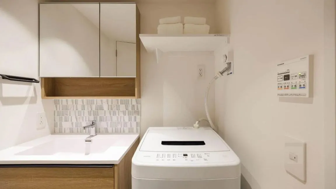 Hmlet Shibuya Ohashi - Interior - []