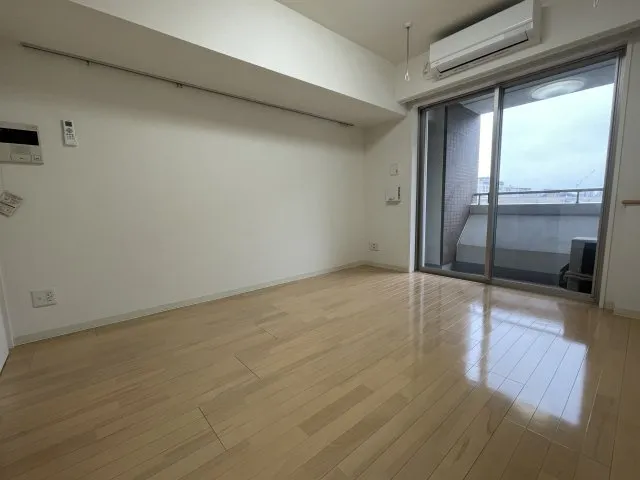 Garden Itabashi Hikawacho - Interior - ["Flooring", "Floor", "Ceiling"]