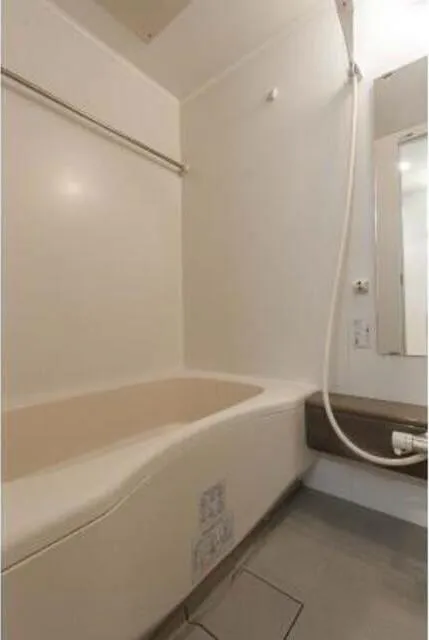 Polaris - Interior - ["Bathtub", "Plumbing fixture", "Building"]