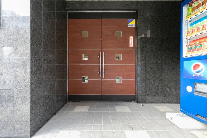Grant Truth Higashi Mukojima - Exterior - ["Flooring", "Floor", "Tile"]