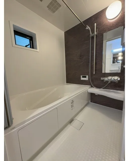 Kolet Machiya #11 - Interior - ["Flooring", "Plumbing fixture", "Bathroom"]