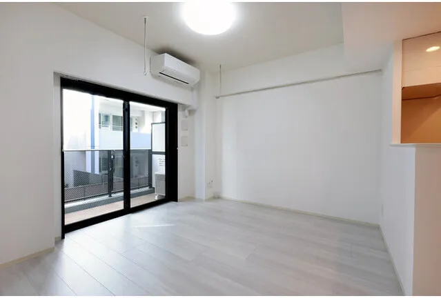 Gran Casa Kiyosumi Shirakawa - Interior - ["Flooring", "Floor", "Apartment"]