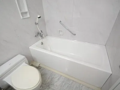 Shinagawa Prince Residence - Interior - ["Bathroom", "Plumbing fixture", "Bathtub"]