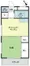 Lions Mansion Komagome Rikugien - Floor Plan - [] thumbnail