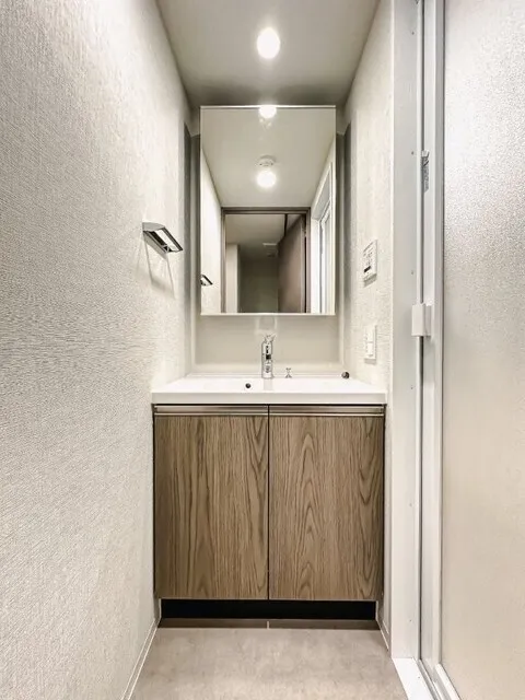 Brookside Residence Kiba - Interior - ["Flooring", "Floor", "Interior design"]