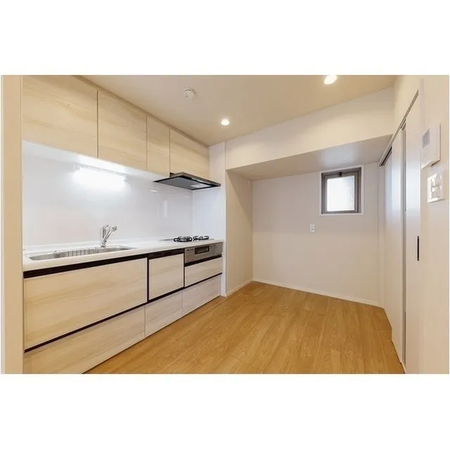 Milia Residence Oshiage - Interior - ["Cabinetry", "Countertop", "Furniture"]