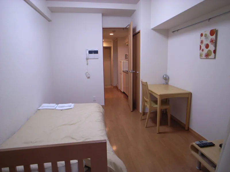 JAPT Suitengu - Interior - ["Room", "Floor", "Property"]