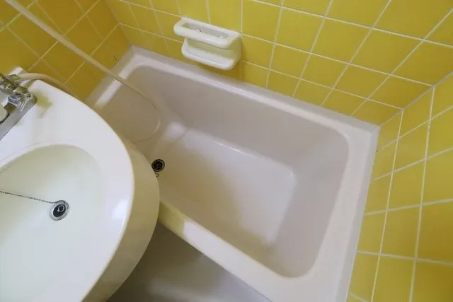 Imperial Akasaka Forum - Interior - ["Bathroom", "Plumbing fixture", "Plumbing"]