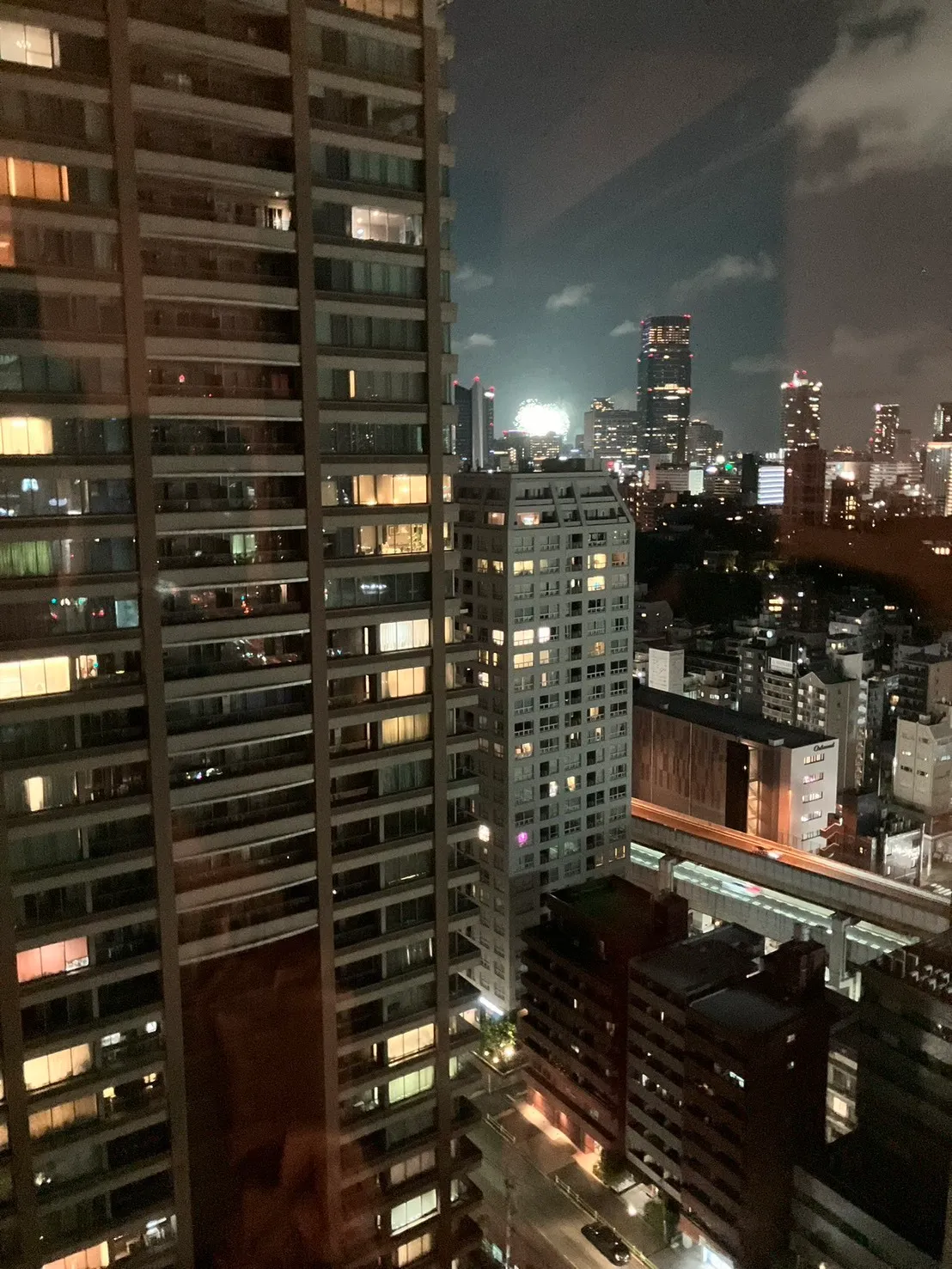City Tower Azabujuban