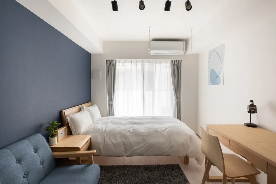 Hmlet Harajuku - Interior - ["Furniture", "Interior design", "Wood"]