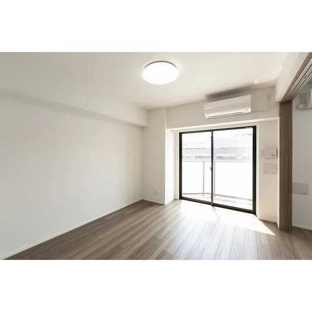 Orchid Residence Ueno Inaricho - Interior - ["Floor", "Flooring", "Property"]