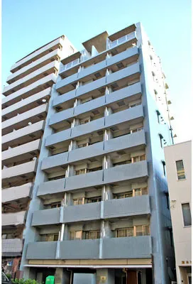 Excelsior Shibuya - Exterior - []