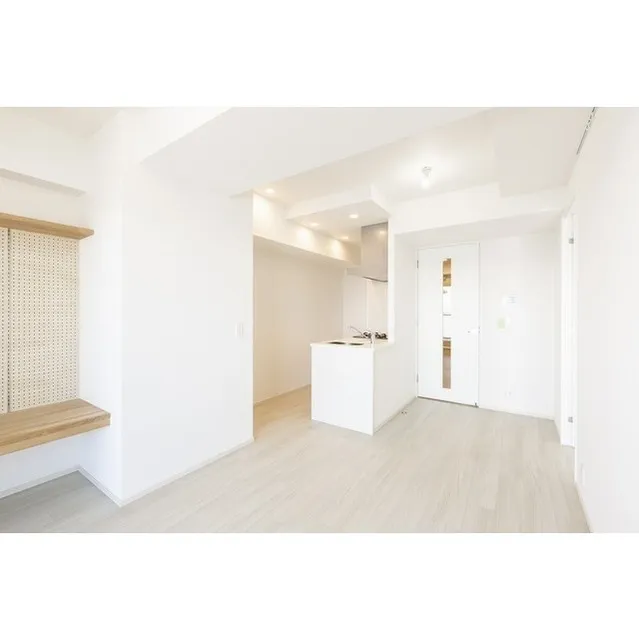 Comforia Nishiogikubo - Interior - ["Cabinetry", "Wood", "Interior design"]