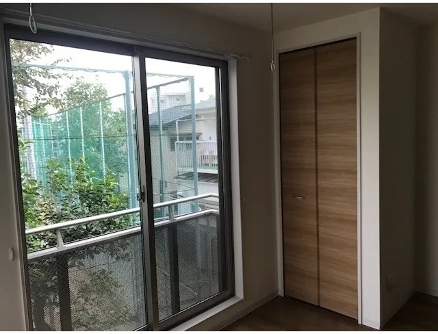 Well Square Meguro Nakamachi - Interior - ["Flooring", "Floor", "Apartment"]