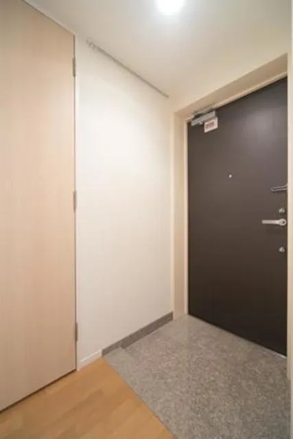 Unison Tower - Interior - ["Flooring", "Floor", "Wall"]