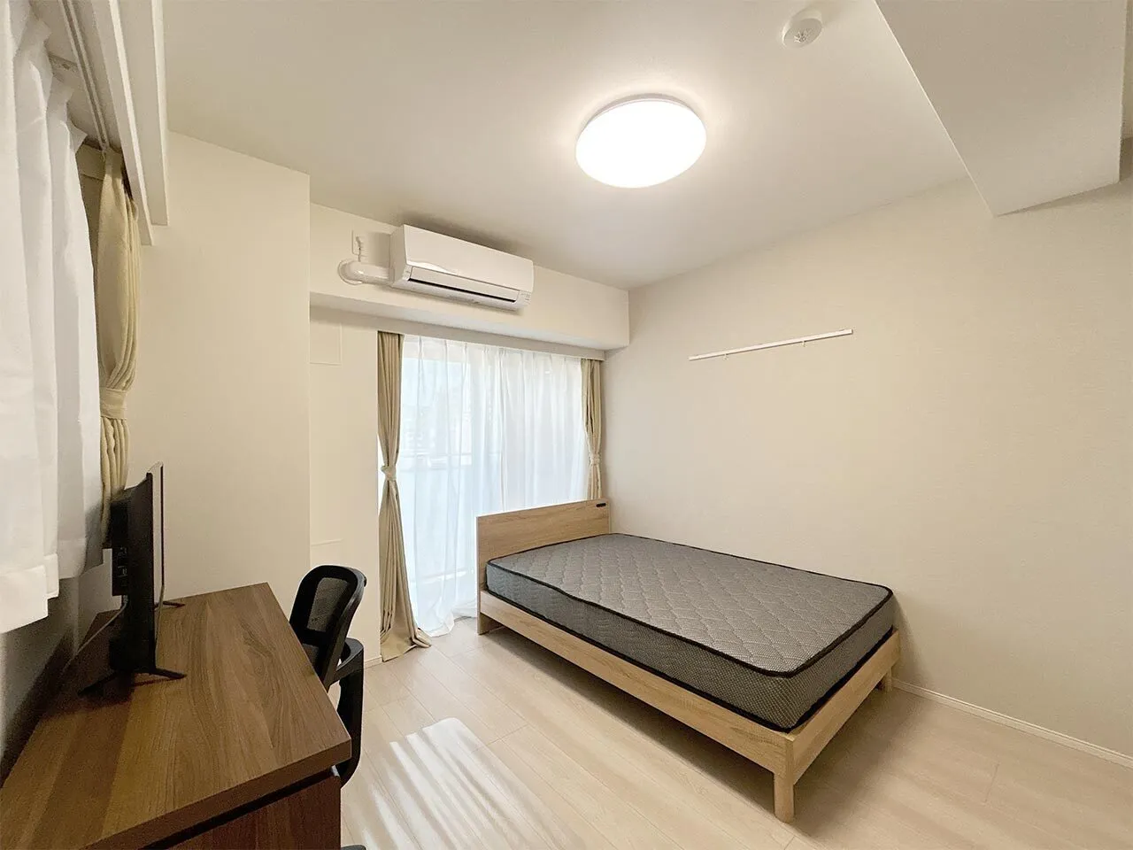 Mynavi STAY Neo Vista Asakusa Tawaramachi - Interior - []