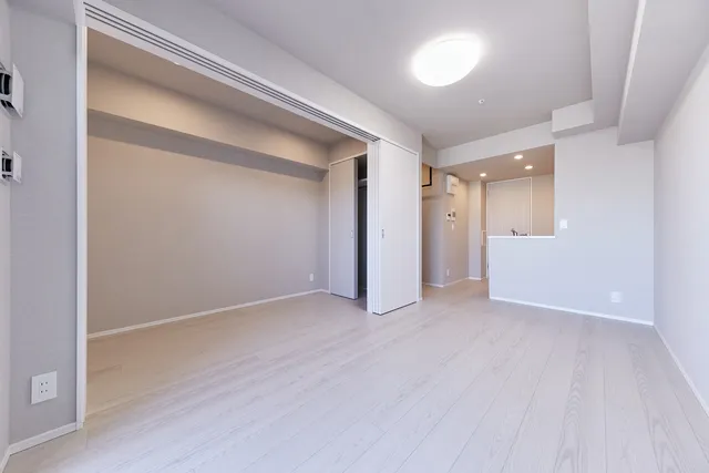 Urbanex Komagome - Interior - ["Flooring", "Floor", "Wood"]