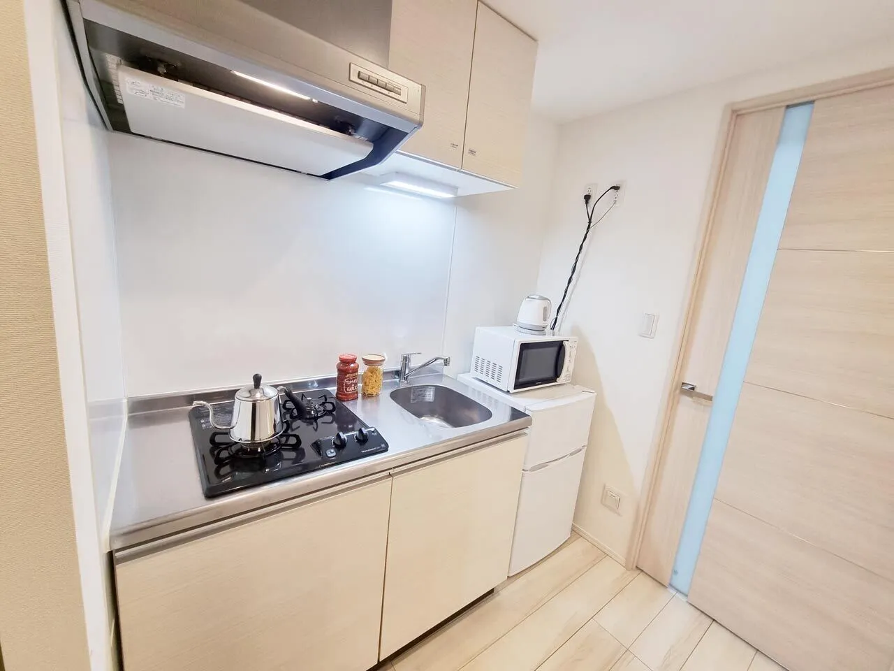 Mynavi STAY Nihonbashi Kabutocho - Other - []