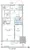 Park Axis Nishi-Ojima Comfort Square - Floor Plan - ["White", "Diagram", "Plan"] thumbnail
