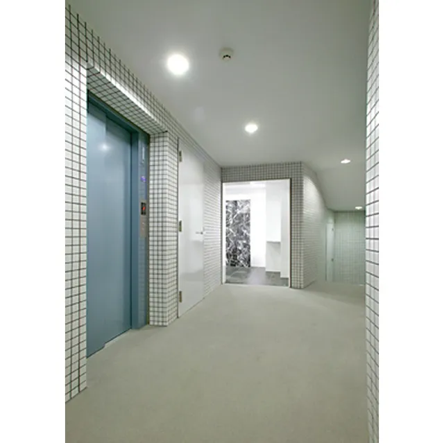 Comforia Azabudai - Exterior - ["Ceiling", "Property", "Room"]