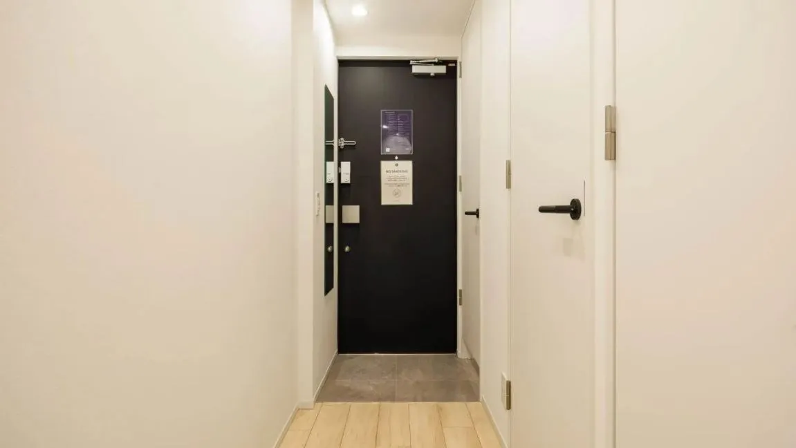 Hmlet Shibuya Ohashi - Interior - []