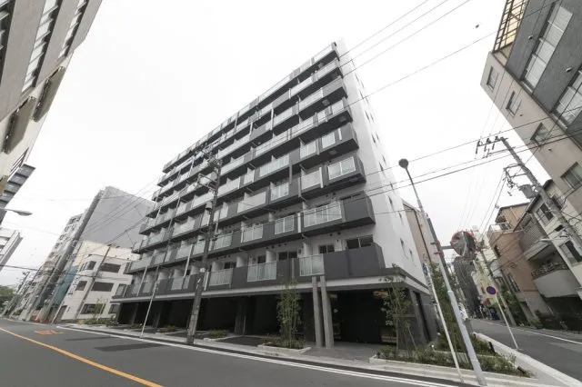 PROUD FLAT Asakusa - Exterior - []
