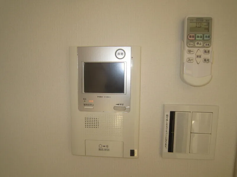 Casa Splendid Shinjuku Gyoen - Interior - ["Electronic device", "Technology", "Electronics"]