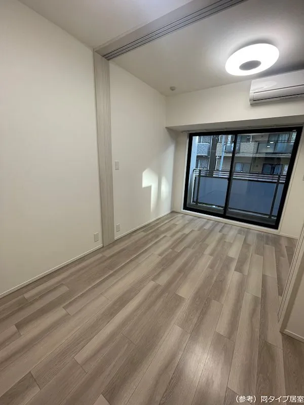 Esty Maison Monzen-Nakacho - Interior - ["Flooring", "Floor", "Interior design"]