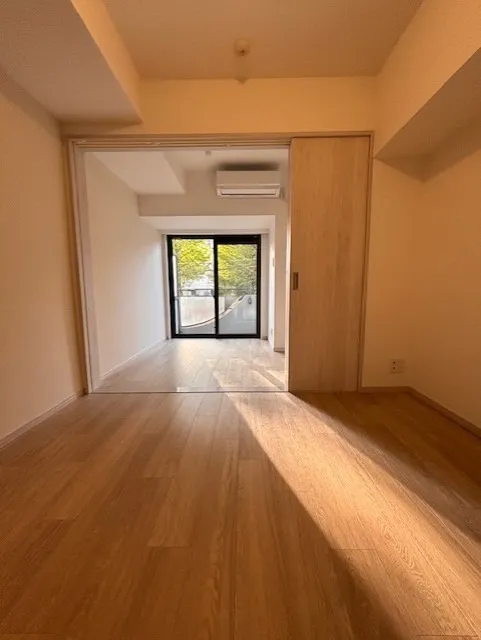 Residia Mejiro - Interior - ["Flooring", "Floor", "Wood"]