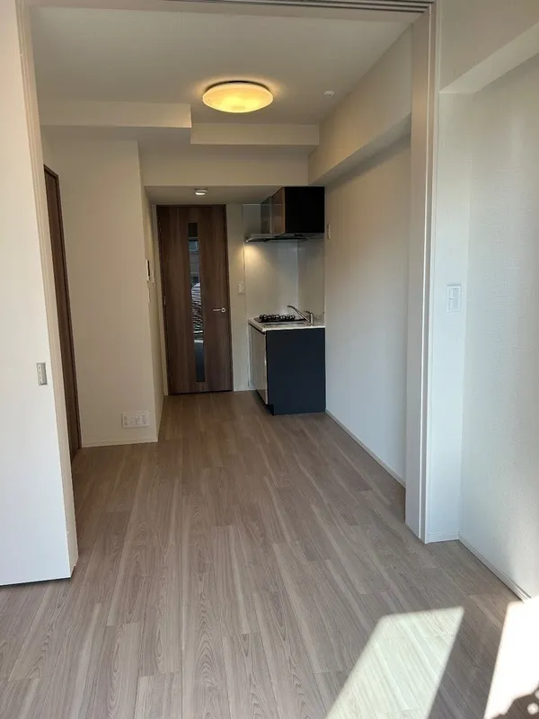 Estee Maison Omori - Interior - ["Flooring", "Wood", "Floor"]