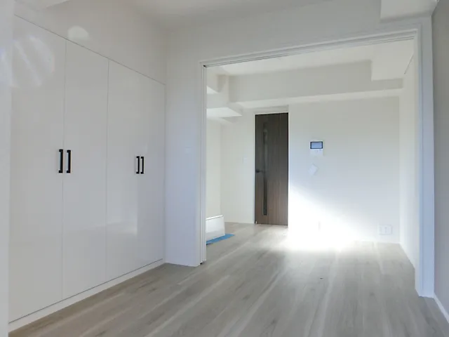 Park Axis Ichigaya Kagacho - Interior - ["Property", "Floor", "Room"]