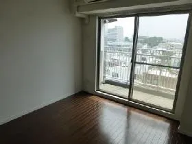 Residia Nakameguro II - Interior - ["Building", "Wood", "Fixture"]