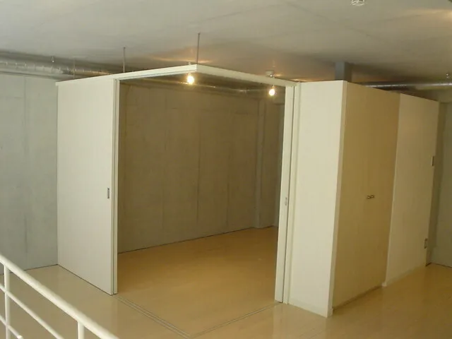 Motosumiyoshi Art Flats - Interior - ["Flooring", "Floor", "Wood"]