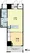 Belle Face Hongo Yumicho - Floor Plan - ["Rectangle", "Font", "Parallel"] thumbnail