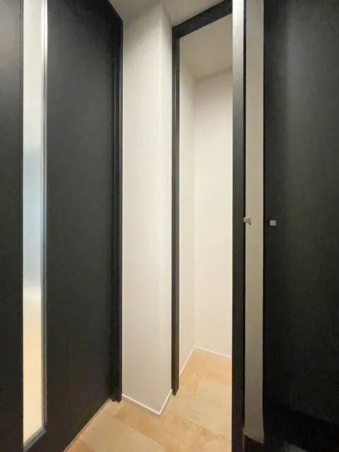 ASTILE Nishi-Shinjuku II - Interior - ["Wood", "Door", "Fixture"]