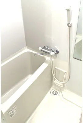 Plaisir Duc Ginza East II - Interior - ["Plumbing fixture", "Bathroom", "Flooring"]