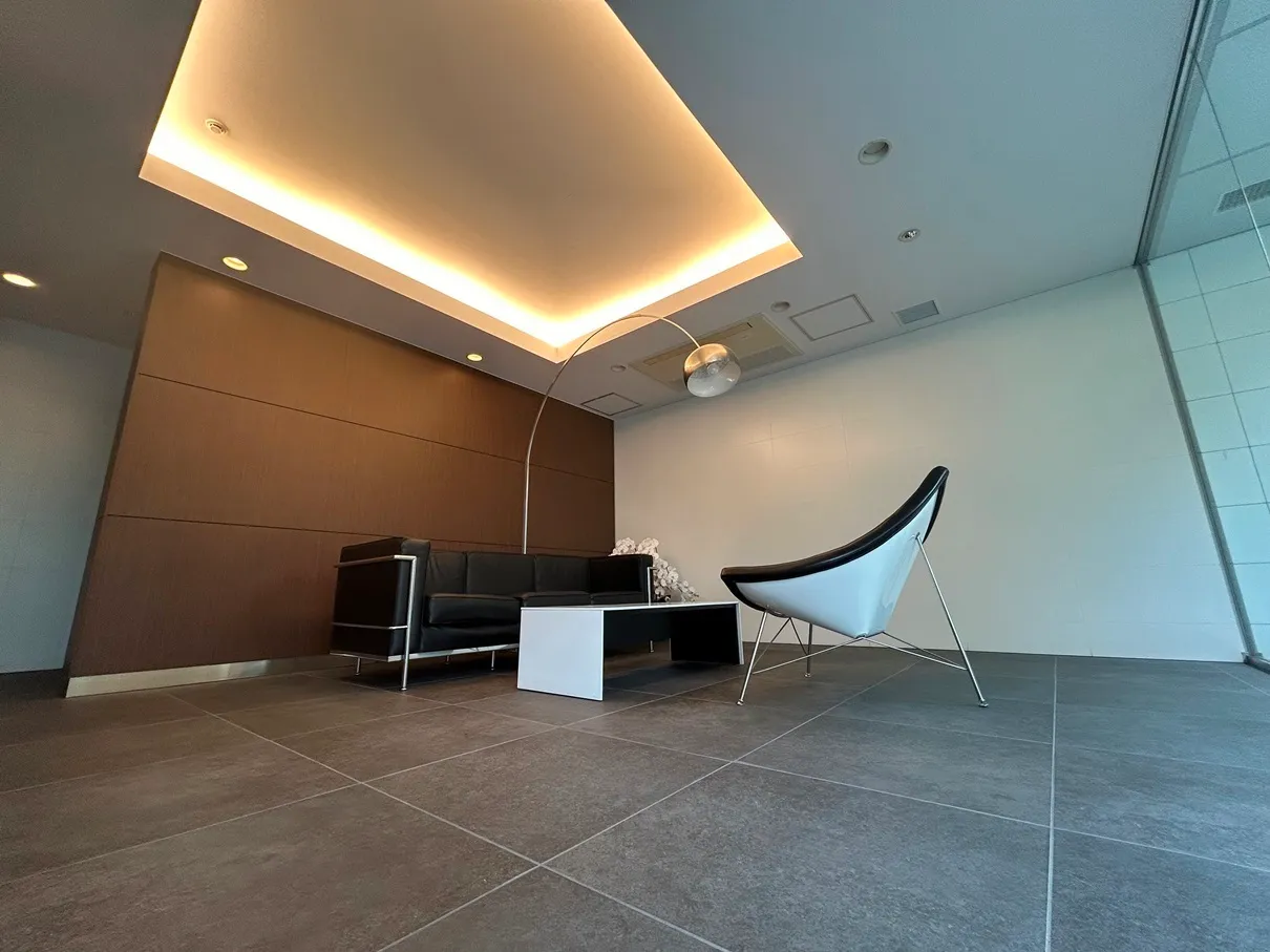 BLESS Kamiikebukuro - Exterior - ["Flooring", "Interior design", "Ceiling"]