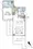Cosmo Reit Ebisu - Floor Plan - ["Diagram", "Wood flooring", "Floor plan"] thumbnail