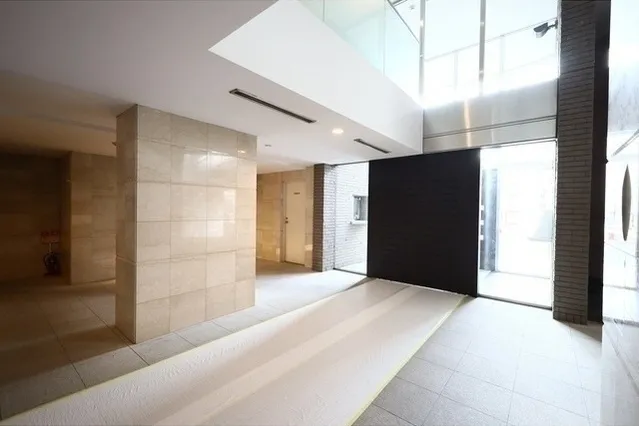 Orchid Residence Kagurazaka - Exterior - ["Flooring", "Floor", "Ceiling"]
