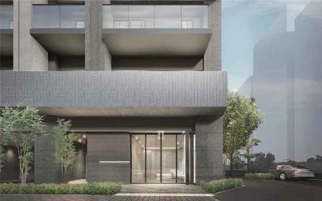 Livio Maison Ochanomizu EAST - Exterior - ["High-rise building", "Commercial building", "Condominium"]