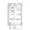 Comforia HIgashi-IKebukuro  - Floor Plan - ["Floor plan", "Text", "Diagram"] thumbnail