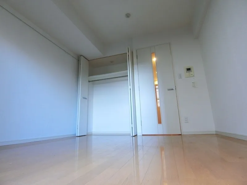 KDX Residence Yukiya Otsuka - Interior - ["Floor", "Flooring", "Wood"]