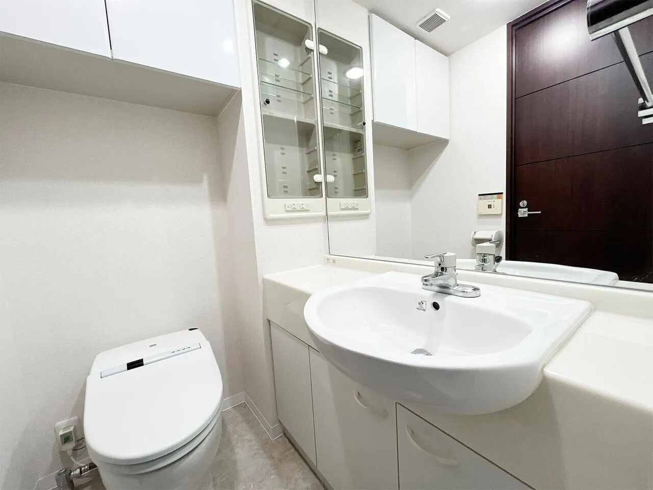 Mynavi STAY Imperial Hanzomon Residence - Interior - []