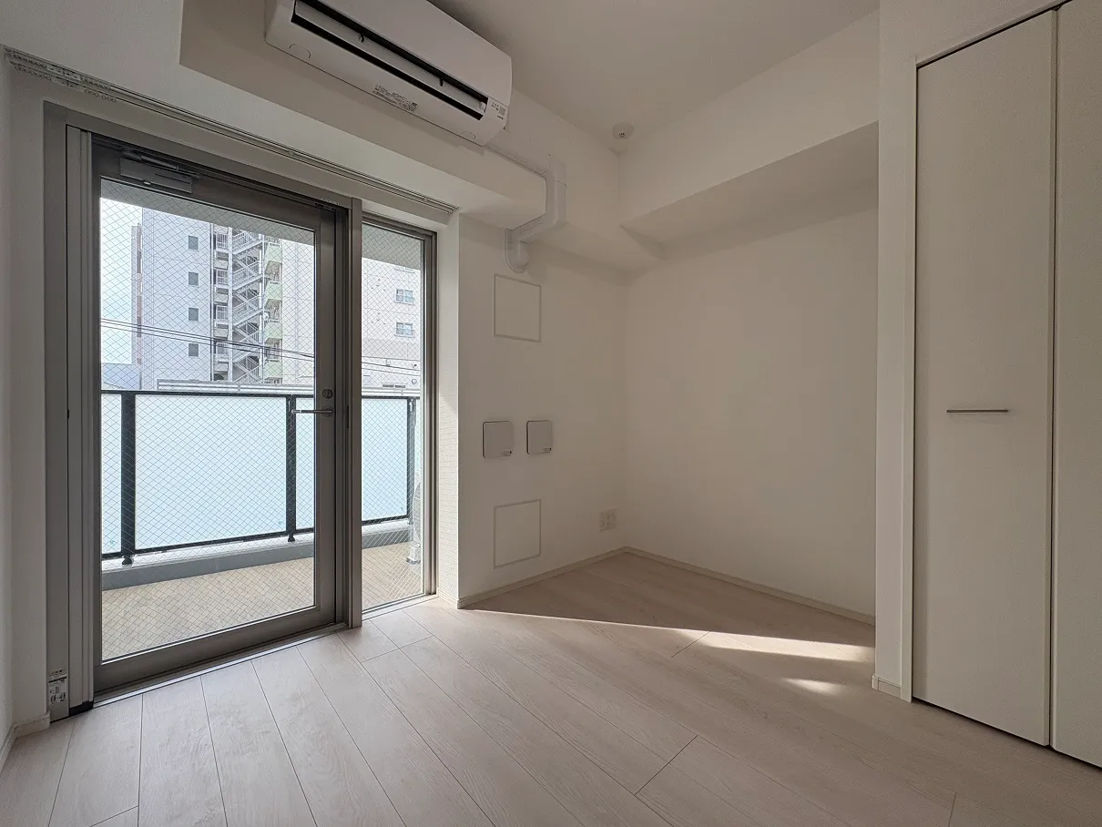 Gran Casa Sumiyoshi III - Interior - ["Flooring", "Floor", "Apartment"]